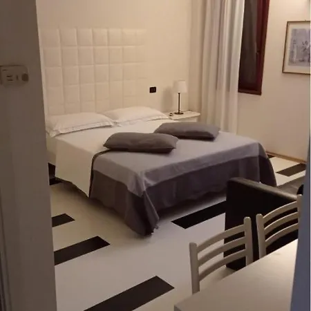 Otel La Staffa 3*