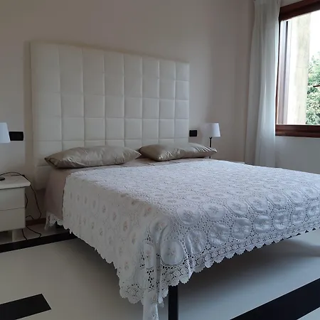 Hotell La Staffa 3*