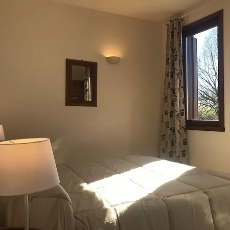 Otel La Staffa