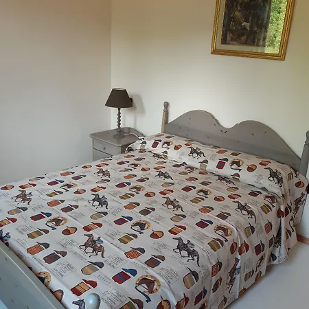 La Staffa Otel 3*