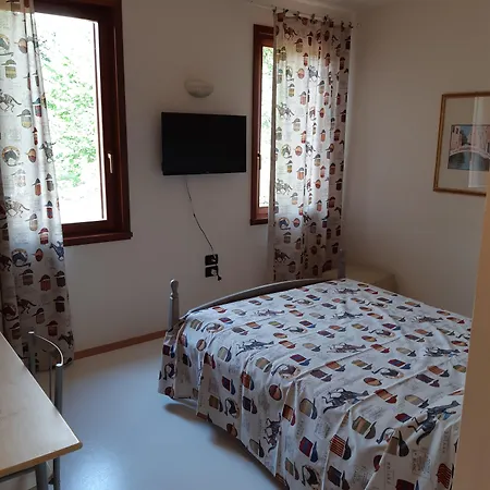 La Staffa Otel