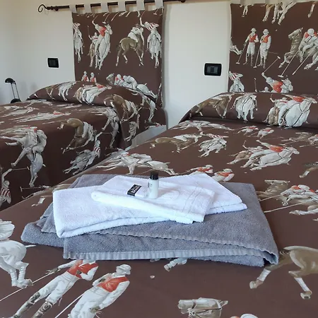 Hotel La Staffa Liedolo