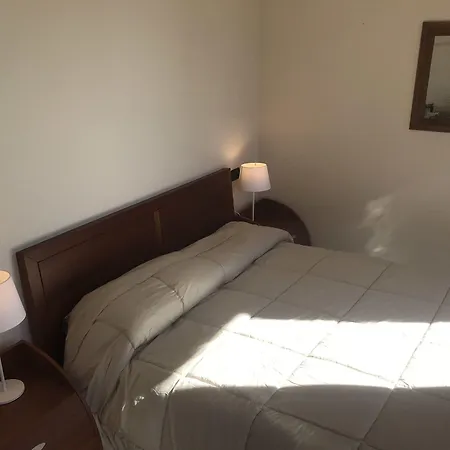 La Staffa Otel Liedolo