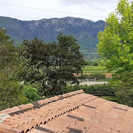 La Staffa 3* Liedolo