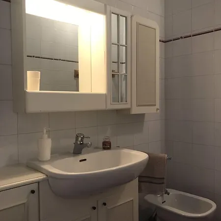 La Staffa Otel