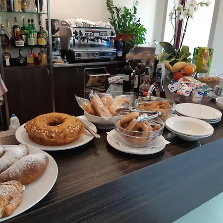 Hotel La Staffa Liedolo