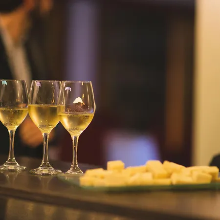 La Staffa Hotel Liedolo