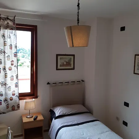 Hotel La Staffa Liedolo