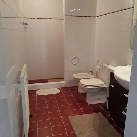 Otel La Staffa Liedolo