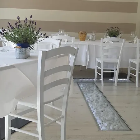 Otel La Staffa