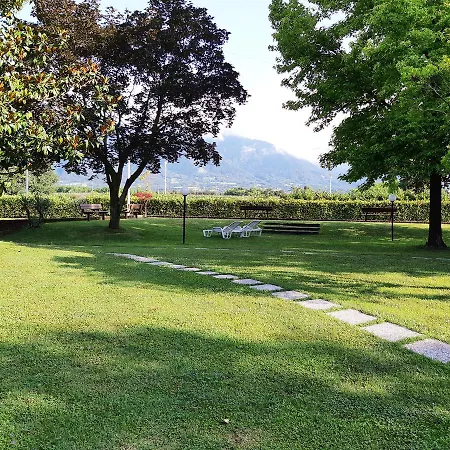 La Staffa Otel Liedolo