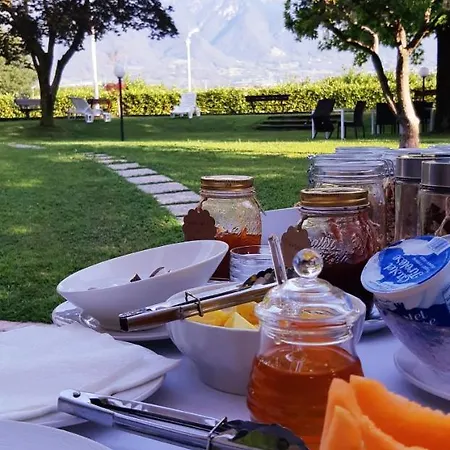 La Staffa Otel 3*