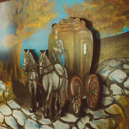 Hotel La Staffa Liedolo