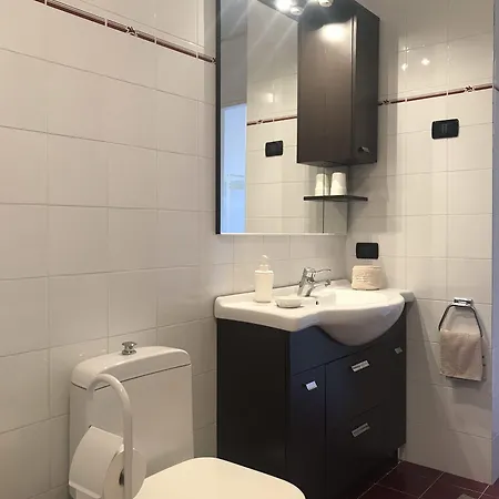 La Staffa 3* Liedolo