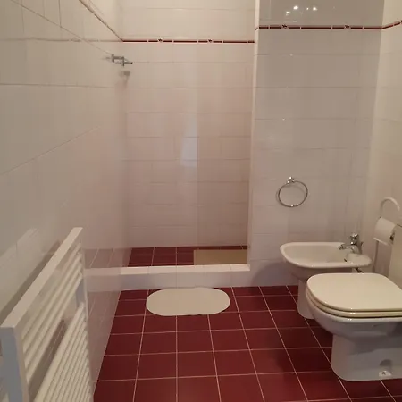 La Staffa 호텔 Liedolo