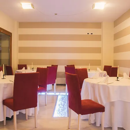 La Staffa 3* Liedolo