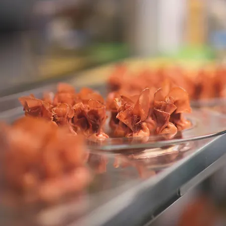 Hotel La Staffa Liedolo