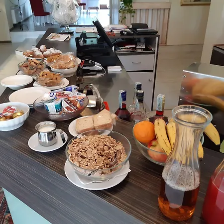 La Staffa 3* Liedolo