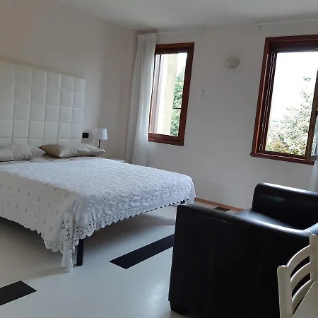 Hotel La Staffa
