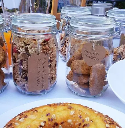 La Staffa 3* Liedolo