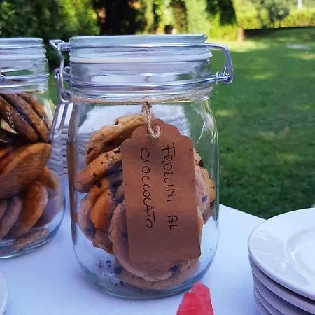 La Staffa 3* Liedolo